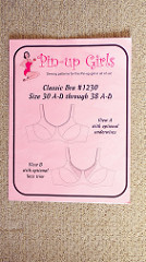 Pin-Up Girls Classic Bra #1230