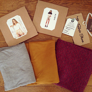 The Knit pack prize