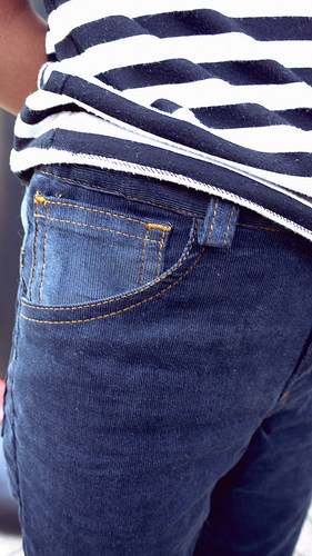 Small Fry Skinny jeans