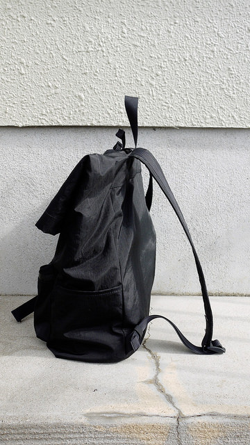 Desmond backpack