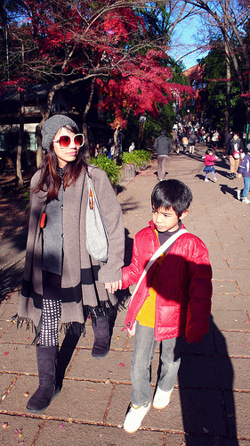 Kichijoji